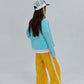 《予約》Rookie pants / GROWB