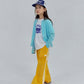《予約》Rookie pants / GROWB