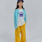 《予約》Rookie pants / GROWB