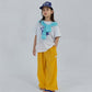 《予約》Rookie pants / GROWB