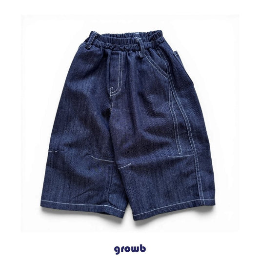 《予約》Over Pants / GROWB