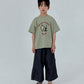 《予約》Over Pants / GROWB