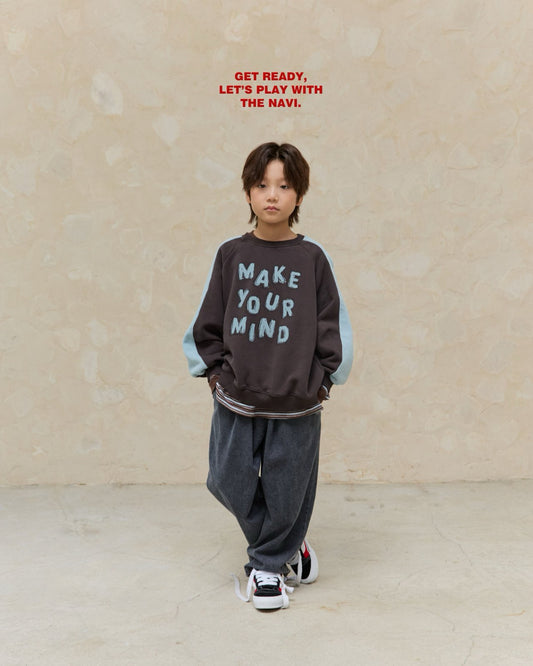 《予約》Make Man to Man / NAVI.