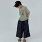 《予約》Over Pants / GROWB
