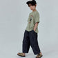 《予約》Over Pants / GROWB