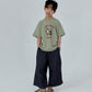 《予約》Over Pants / GROWB