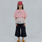 《予約》Over Pants / GROWB