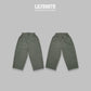 《予約》Carter Cargo Pants / LILY BOOTH