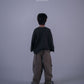 《予約》Carter Cargo Pants / LILY BOOTH