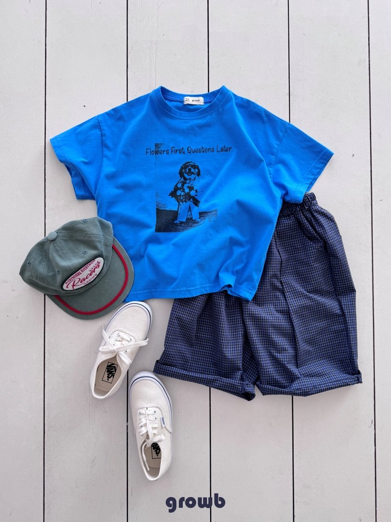 《予約》Use pants / GROWB