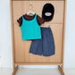 《予約》Use pants / GROWB