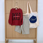 《予約》Use pants / GROWB