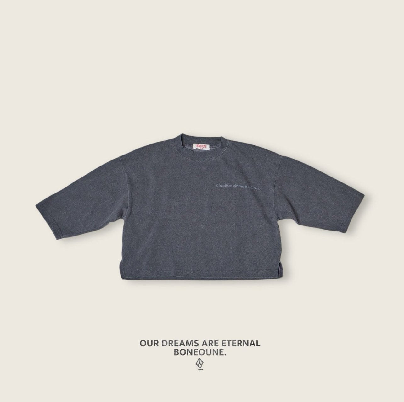 《即納》Pig Loose Tee