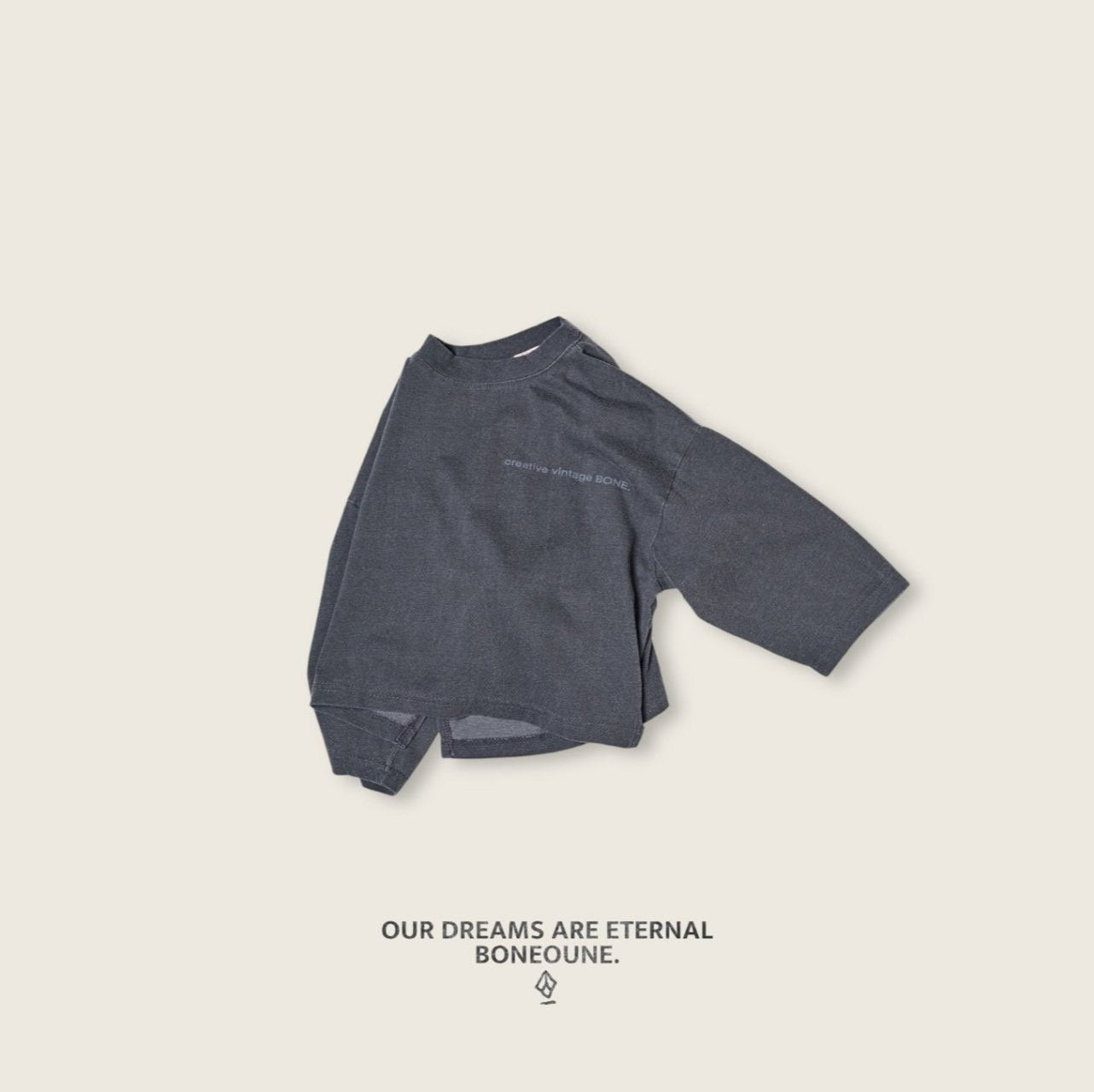 《即納》Pig Loose Tee