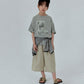 《予約》Use pants / GROWB