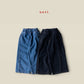 《予約》Joy Denim Pants / NAVI.