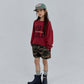 《予約》Kampan Pants / GROWB
