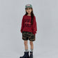 《予約》Kampan Pants / GROWB