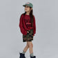 《予約》Kampan Pants / GROWB