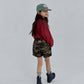 《予約》Kampan Pants / GROWB