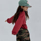 《予約》Kampan Pants / GROWB