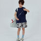 《予約》Kampan Pants / GROWB