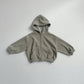 《予約》Bello Hoodie Zip / digreen