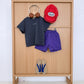 《予約》Plain Pants / GROWB