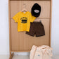 《予約》Plain Pants / GROWB