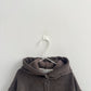 《予約》Bello Hoodie Zip / digreen