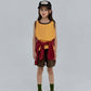 《予約》Plain Pants / GROWB