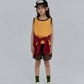 《予約》Plain Pants / GROWB