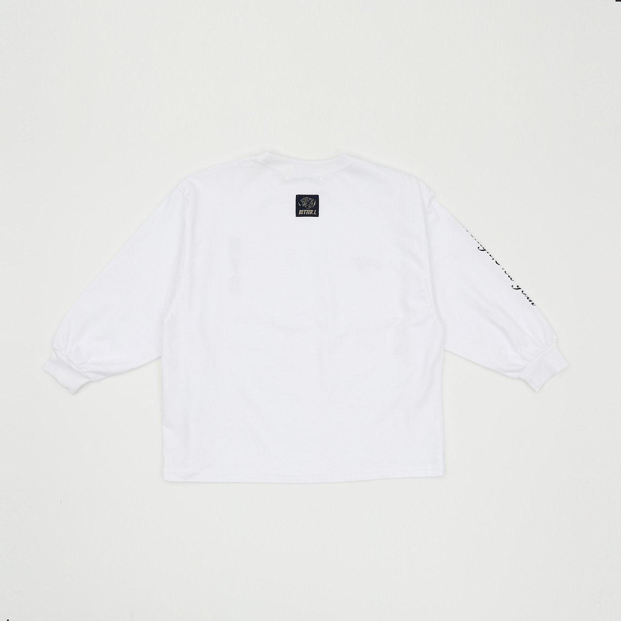 《予約》NYC T-shirt / BETTER J.