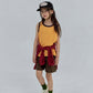 《予約》Plain Pants / GROWB