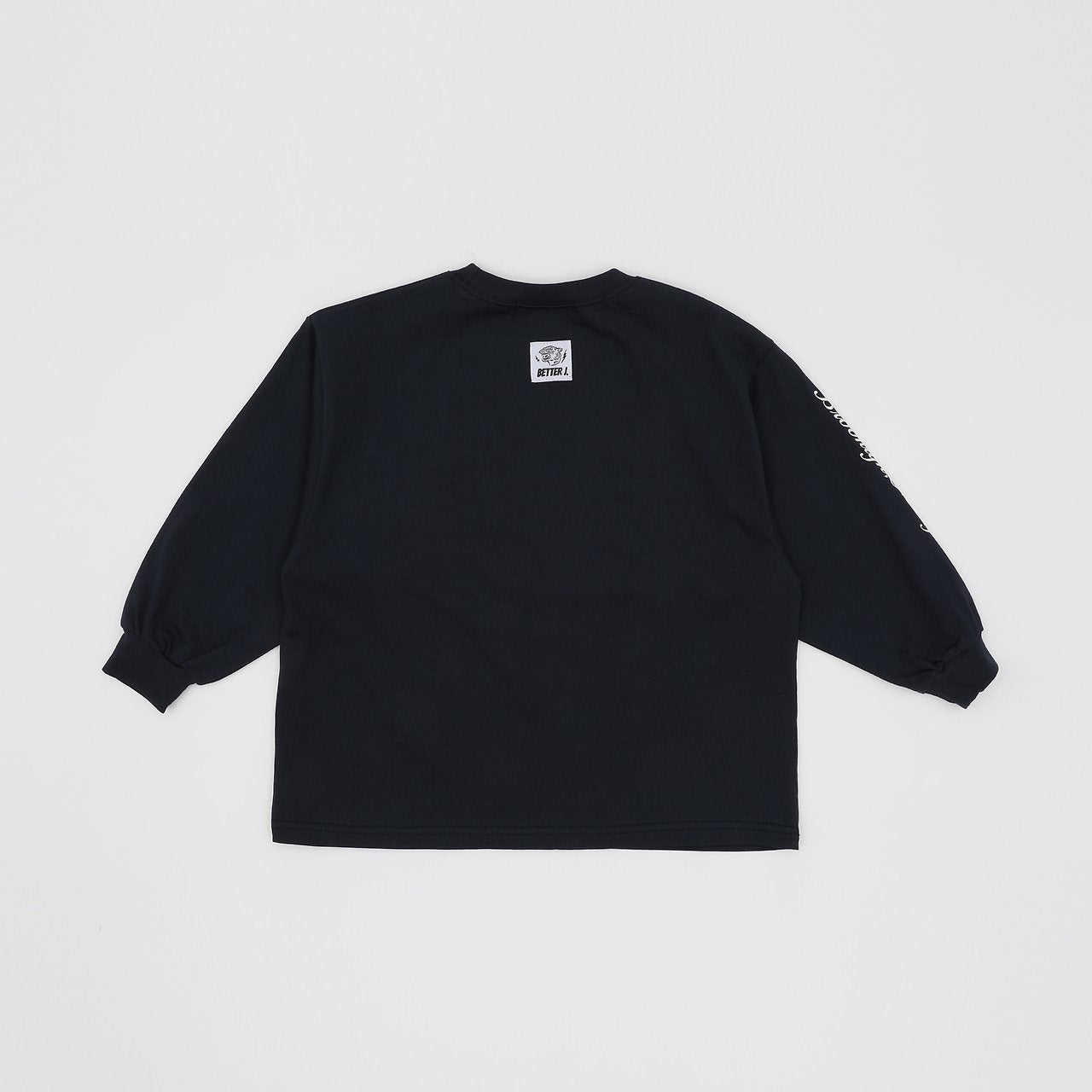 《予約》NYC T-shirt / BETTER J.
