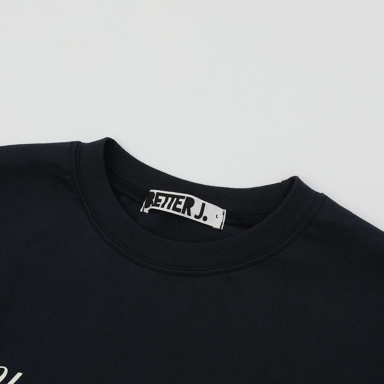 《予約》NYC T-shirt / BETTER J.