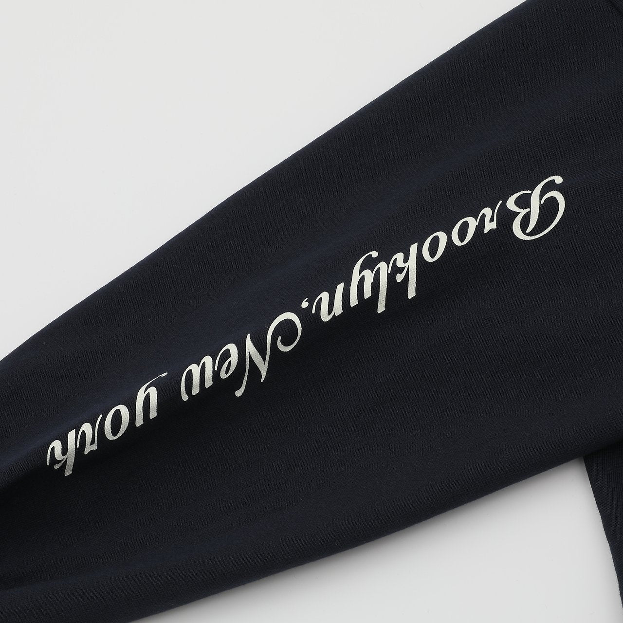 《予約》NYC T-shirt / BETTER J.