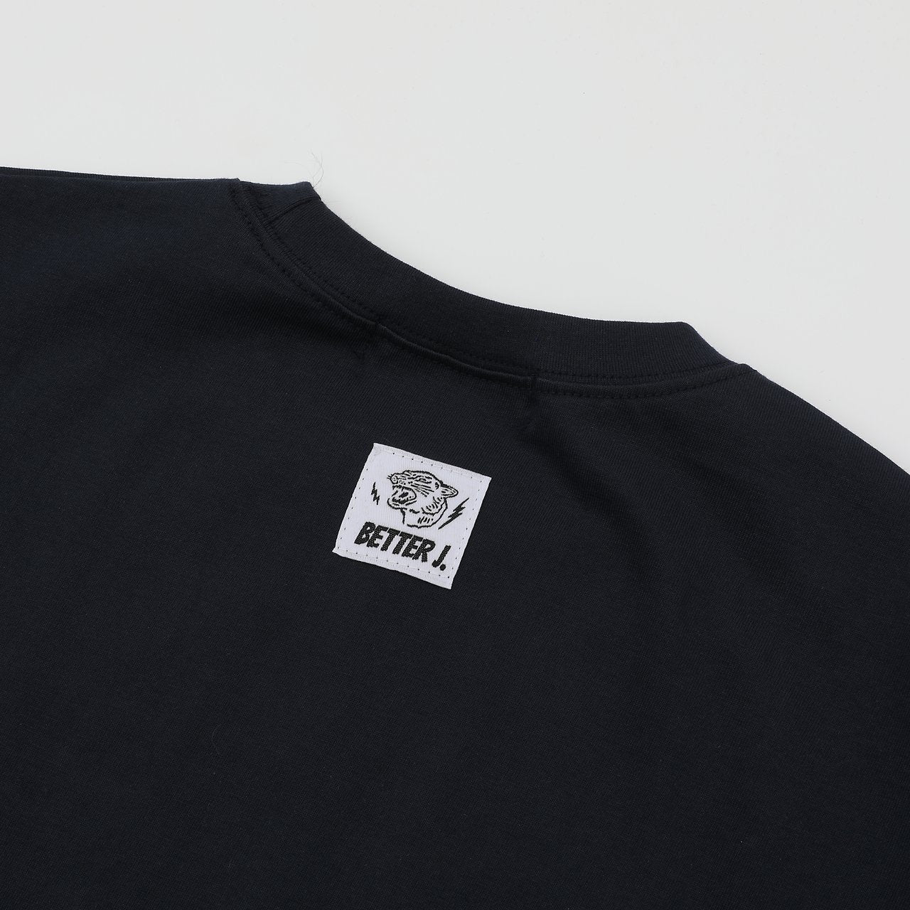 《予約》NYC T-shirt / BETTER J.