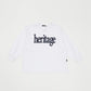 《予約》Heritage T-shirt / BETTER J.