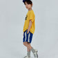 《予約》Needle Pants / GROWB