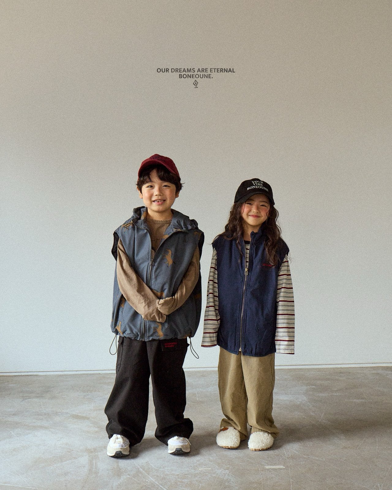 《即納》Fall Daily Pants