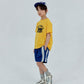 《予約》Needle Pants / GROWB