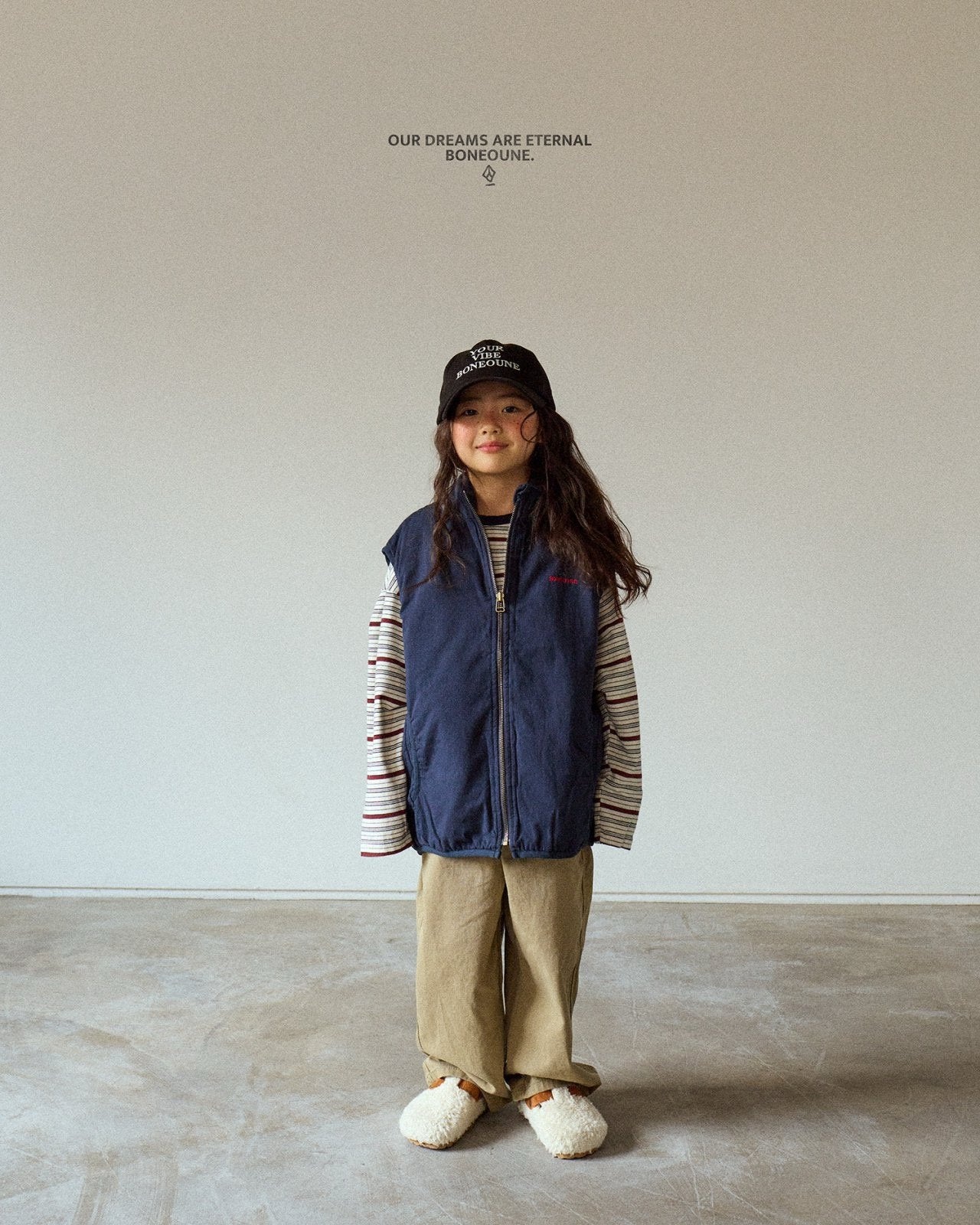 《即納》Fall Daily Pants