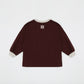 《予約》Eagle Color-Block Tee / BETTER J.
