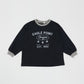 《予約》Eagle Color-Block Tee / BETTER J.