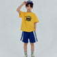 《予約》Needle Pants / GROWB