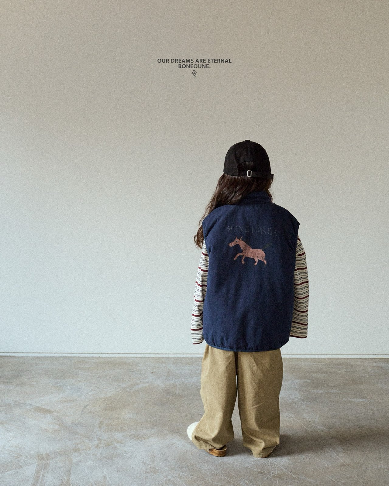 《即納》Fall Daily Pants