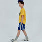《予約》Needle Pants / GROWB
