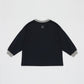 《予約》Eagle Color-Block Tee / BETTER J.