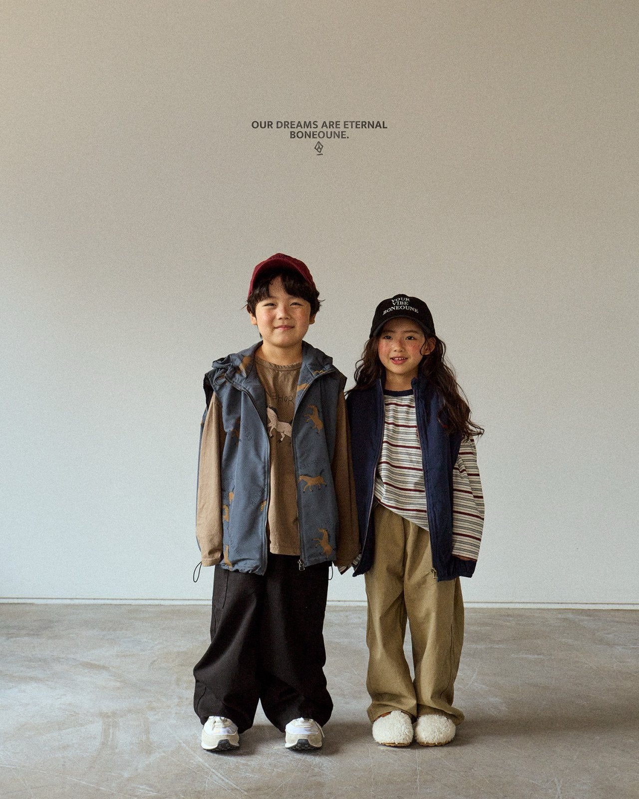 《即納》Fall Daily Pants